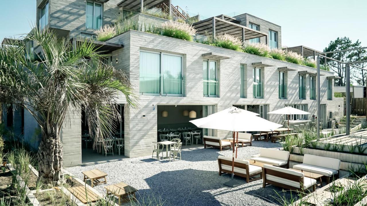 Casagrande Hotel & Beach Club José Ignacio Eksteriør billede The Standard, East Village