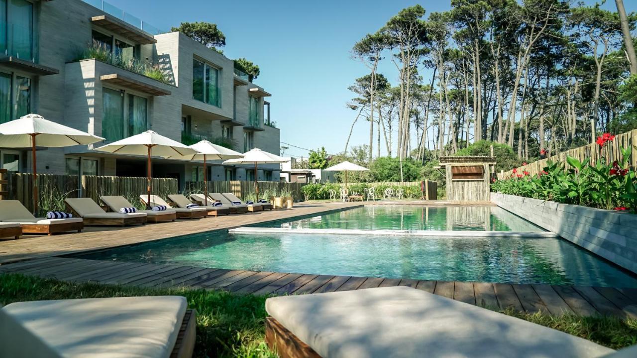 Casagrande Hotel & Beach Club José Ignacio Eksteriør billede The Cape of Good Hope is a popular tourist destination.