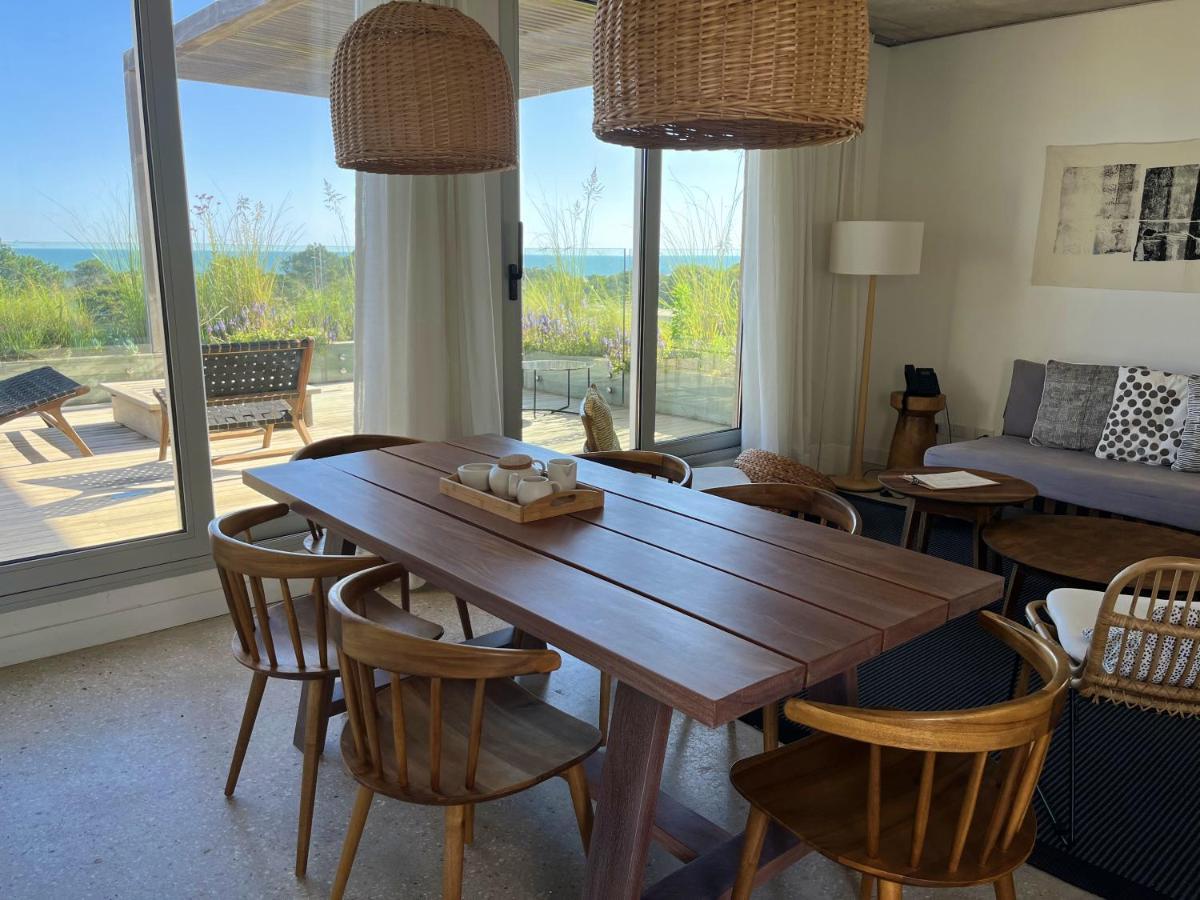 Casagrande Hotel & Beach Club José Ignacio Eksteriør billede
