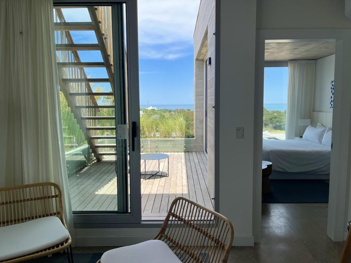 Casagrande Hotel & Beach Club José Ignacio Eksteriør billede