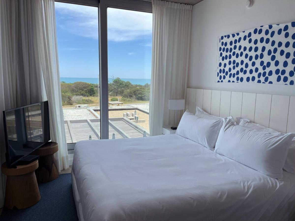 Casagrande Hotel & Beach Club José Ignacio Eksteriør billede